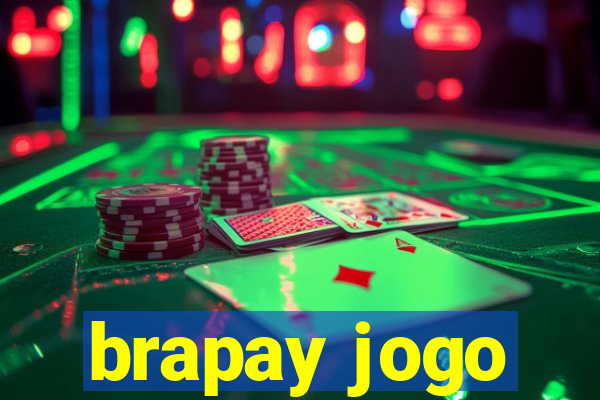 brapay jogo